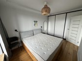 Nuomojamas jaukus ir šviesus 2 kambarių butas - nuotraukos Nr. 7