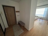 Nuomojamas jaukus ir šviesus 2 kambarių butas - nuotraukos Nr. 3