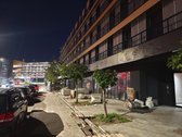 Laisvas, naujas butas prie Pc Ozas projekte - nuotraukos Nr. 12