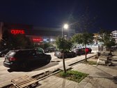 Laisvas, naujas butas prie Pc Ozas projekte - nuotraukos Nr. 13