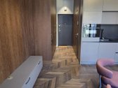 Nuomojama stilingai ir kokybiškai įrengta - nuotraukos Nr. 5