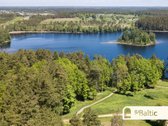 Parduodami trys namų valdos sklypai šalia - nuotraukos Nr. 3