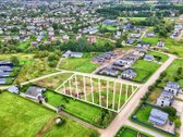 Parduodamas 48,29 a sklypų masyvas Aleksote, - nuotraukos Nr. 5