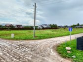 Parduodamas 48,29 a sklypų masyvas Aleksote, - nuotraukos Nr. 8