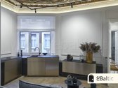 Prestižiniai dviejų kambarių apartamentai - nuotraukos Nr. 2