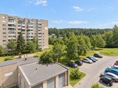 Parduodamas Erdvus 3 Atskirų Kambarių Butas - nuotraukos Nr. 2