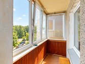 Parduodamas Erdvus 3 Atskirų Kambarių Butas - nuotraukos Nr. 3