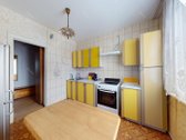 Parduodamas Erdvus 3 Atskirų Kambarių Butas - nuotraukos Nr. 5