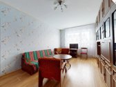 Parduodamas Erdvus 3 Atskirų Kambarių Butas - nuotraukos Nr. 6