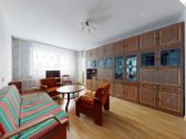 Parduodamas Erdvus 3 Atskirų Kambarių Butas - nuotraukos Nr. 7
