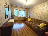 Išnuomojamas 3k. butas Viršuliškėse 6/9a. - nuotraukos Nr. 7