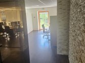 Išnuomojamos šiuolaikiškai įrengtos 134 m² - nuotraukos Nr. 5