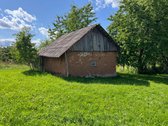 Parduodama sodyba / žemės sklypas 5 km iki - nuotraukos Nr. 9