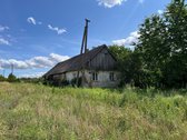 Parduodama sodyba / žemės sklypas 5 km iki - nuotraukos Nr. 5