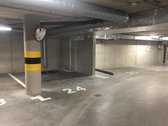 1 automobilio stovėjimo vieta, Nr. 25, , - nuotraukos Nr. 2