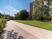 Parduodame išskirtinai erdvų, šviesų 48,60 kv - nuotraukos Nr. 16