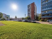 Parduodame išskirtinai erdvų, šviesų 48,60 kv - nuotraukos Nr. 17