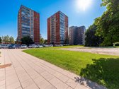Parduodame išskirtinai erdvų, šviesų 48,60 kv - nuotraukos Nr. 19