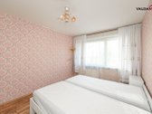 Išnuomojamas Įrengtas 2 Kambarių Butas - nuotraukos Nr. 12
