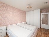 Išnuomojamas Įrengtas 2 Kambarių Butas - nuotraukos Nr. 13