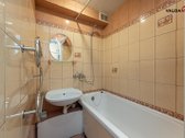 Išnuomojamas Įrengtas 2 Kambarių Butas - nuotraukos Nr. 16