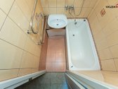 Išnuomojamas Įrengtas 2 Kambarių Butas - nuotraukos Nr. 17