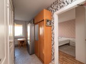 Išnuomojamas Įrengtas 2 Kambarių Butas - nuotraukos Nr. 21