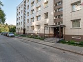 Išnuomojamas Įrengtas 2 Kambarių Butas - nuotraukos Nr. 25
