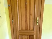 Parduodamas šviesus ir šiltas 3 kambarių - nuotraukos Nr. 15