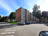 Parduodamas šviesus ir šiltas 3 kambarių - nuotraukos Nr. 3