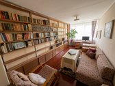 Parduodamas šviesus ir šiltas 3 kambarių - nuotraukos Nr. 7