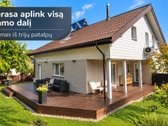 Privataus Namo Privalumai Už Buto Kainą – - nuotraukos Nr. 22