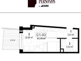 „Žvėryno Personos“ – prestižinės klasės - nuotraukos Nr. 2