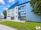 Išnuomojamos patalpos Raudondvario pl., - nuotraukos Nr. 21