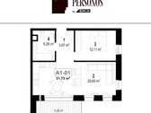 „Žvėryno Personos“ – prestižinės klasės - nuotraukos Nr. 3