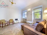 Nuomojamas 1 kamb. butas aukštomis lubomis ir - nuotraukos Nr. 3