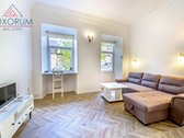 Nuomojamas 1 kamb. butas aukštomis lubomis ir - nuotraukos Nr. 2