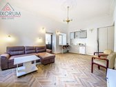 Nuomojamas 1 kamb. butas aukštomis lubomis ir - nuotraukos Nr. 4