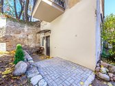 Nuomojamas 1 kamb. butas aukštomis lubomis ir - nuotraukos Nr. 14