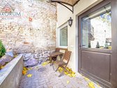 Nuomojamas 1 kamb. butas aukštomis lubomis ir - nuotraukos Nr. 13
