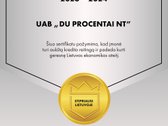 Nt agentūra "Du Procentai" 2% siūlo! - nuotraukos Nr. 8