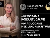 Nt agentūra "Du Procentai" 2% siūlo! - nuotraukos Nr. 9