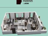 „Žvėryno Personos“ – prestižinės klasės - nuotraukos Nr. 3