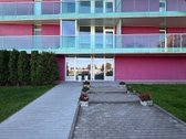 Išnuomojamas išskirtinis dviejų kambarių - nuotraukos Nr. 17