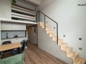 Isnuomojamas Loftas Naujamiestyje - nuotraukos Nr. 8