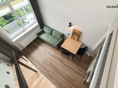 Isnuomojamas Loftas Naujamiestyje - nuotraukos Nr. 9