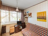 Parduodamas 3 Nepereinamų Kambarių Butas. - nuotraukos Nr. 6