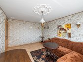 Parduodamas 3 Nepereinamų Kambarių Butas. - nuotraukos Nr. 5