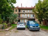 Išnuomojamas pilnai įrengtas 2 kambarių butas - nuotraukos Nr. 15