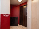 Išnuomojamas pilnai įrengtas 2 kambarių butas - nuotraukos Nr. 9
